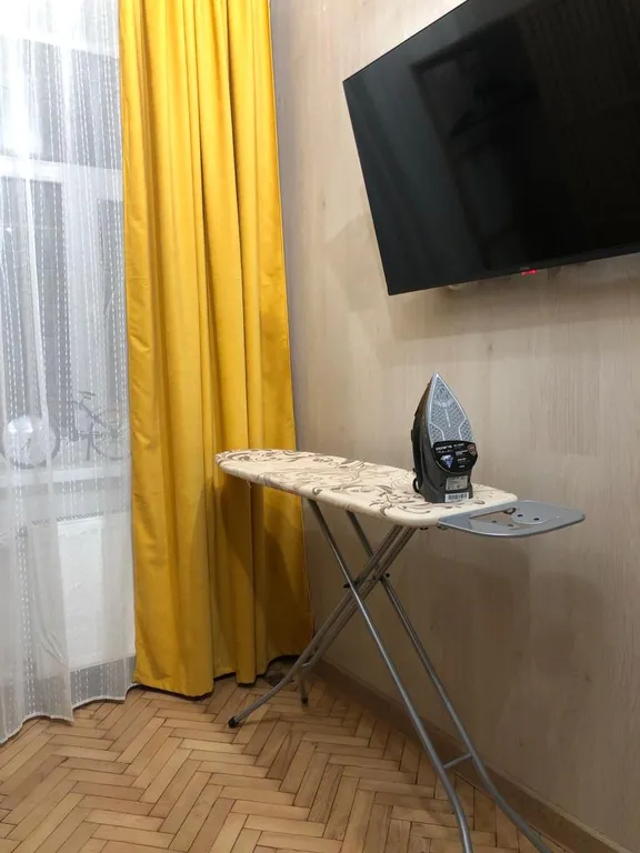 Лофт на Васильевском