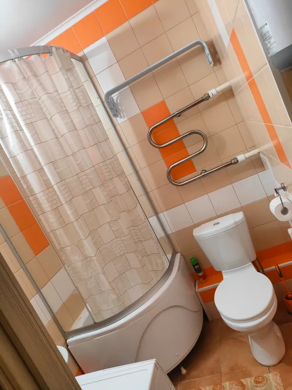 Уютная студия около метро