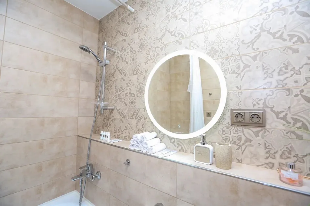 Квартира Квартира в центре города, дом премиум-класса — Новосибирск