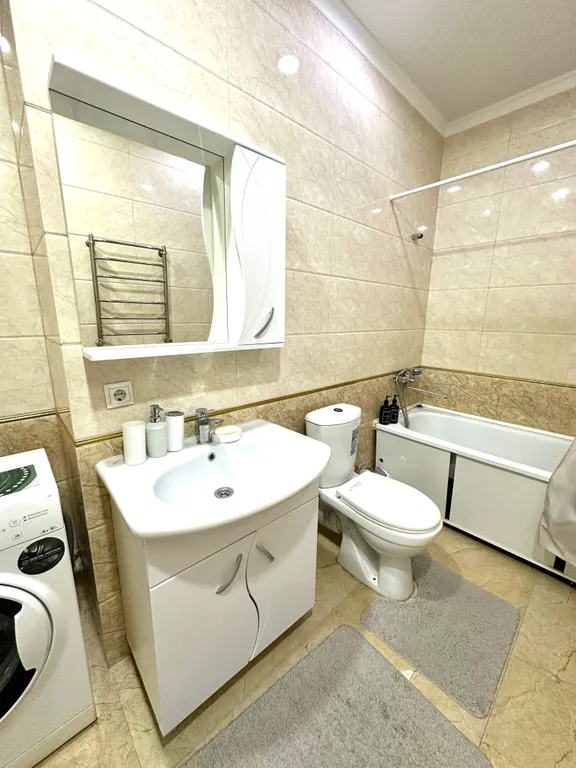 Уютная квартира возле станции метро