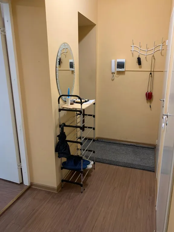 Квартира у ТЦ Макси