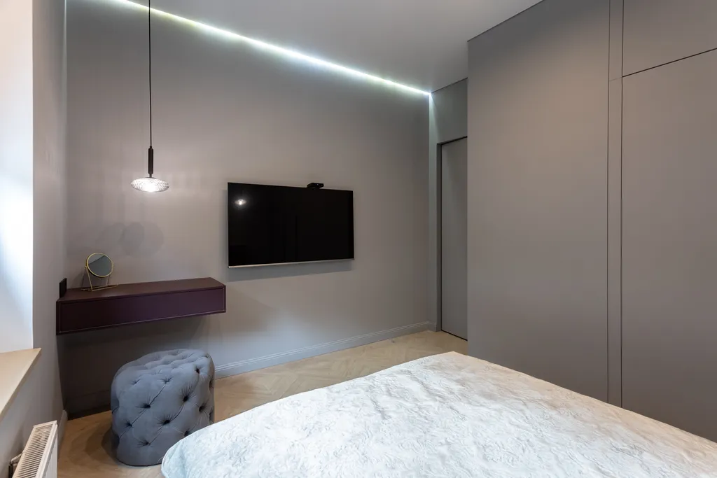 Шикарная квартира в клубном доме премиум-класса