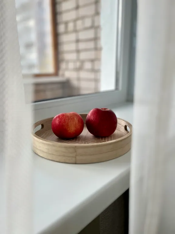 Уютная 1-комнатная квартира