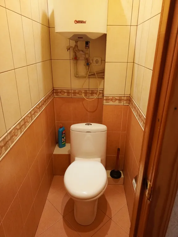 Квартира в центре города