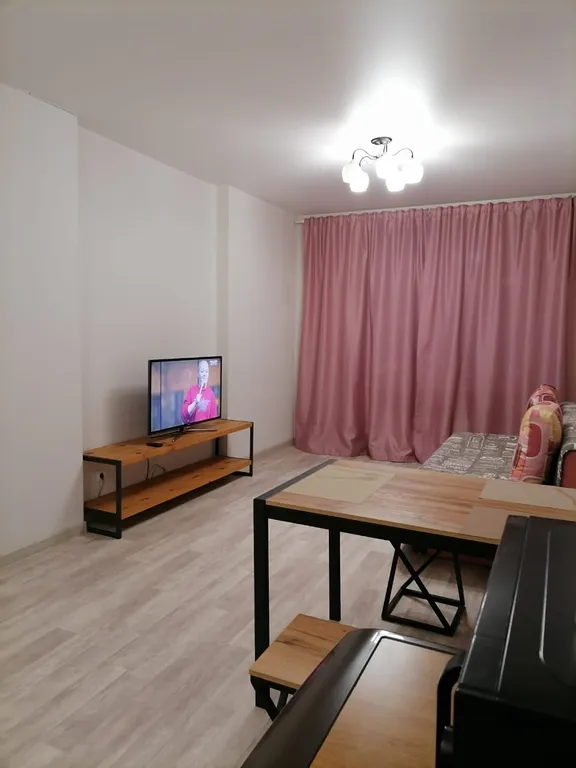 Квартира Квартира То, что вы ищите — Красноярск