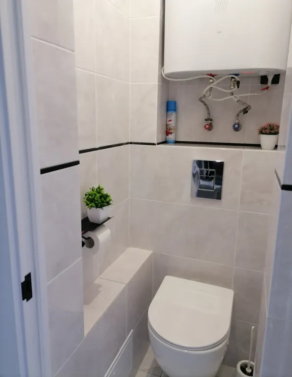 Отличная квартира