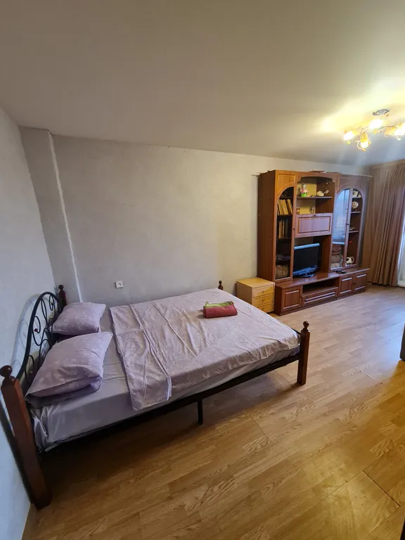 1-комнатная Квартира — аренда посуточно в Чехов