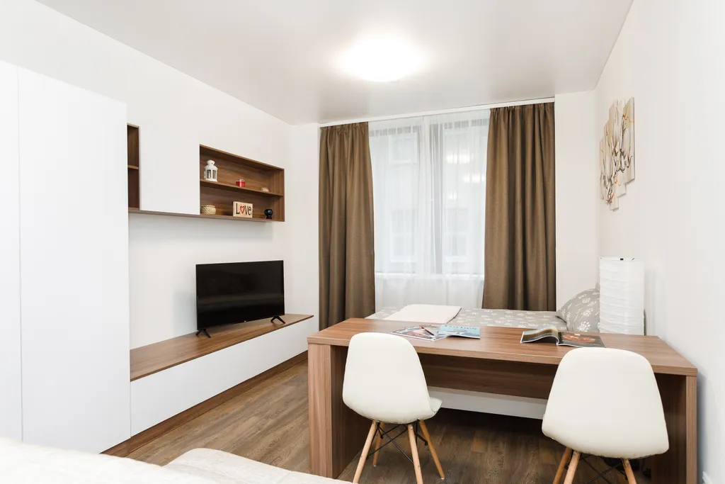 Квартира Квартира Апарт в радиусе в самом центре у метро — Екатеринбург