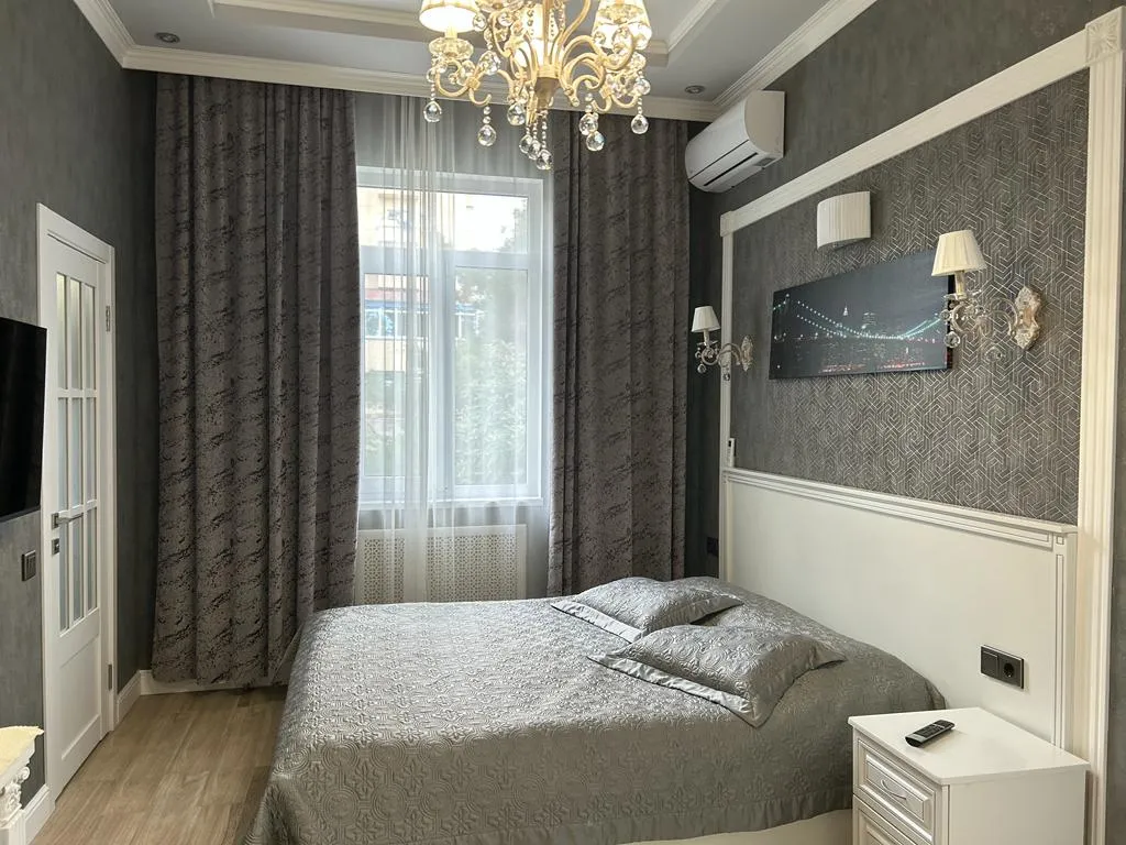 Квартира Прекрасная квартира в центре — Сочи