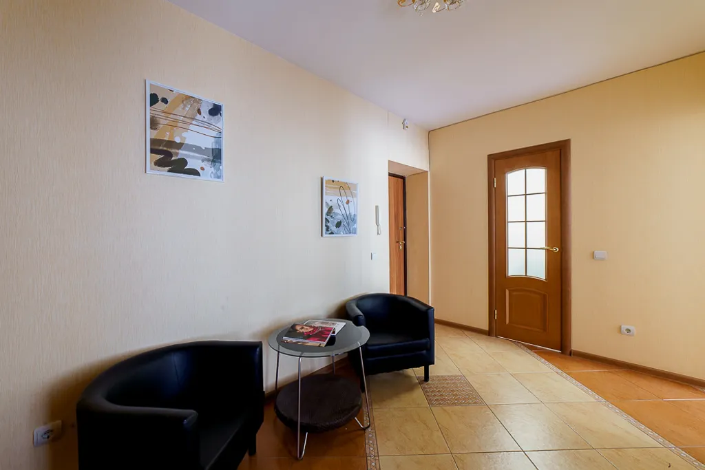 Уютная квартира в самом центре Нижнего Новгорода