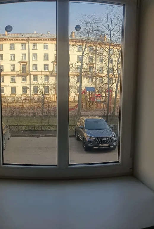 Уютная комната рядом с метро