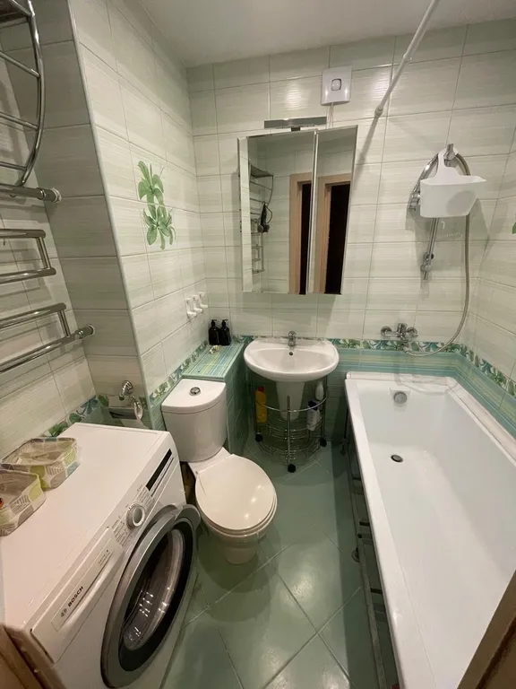 Квартира Апартаменты со всем необходимым — Шатура