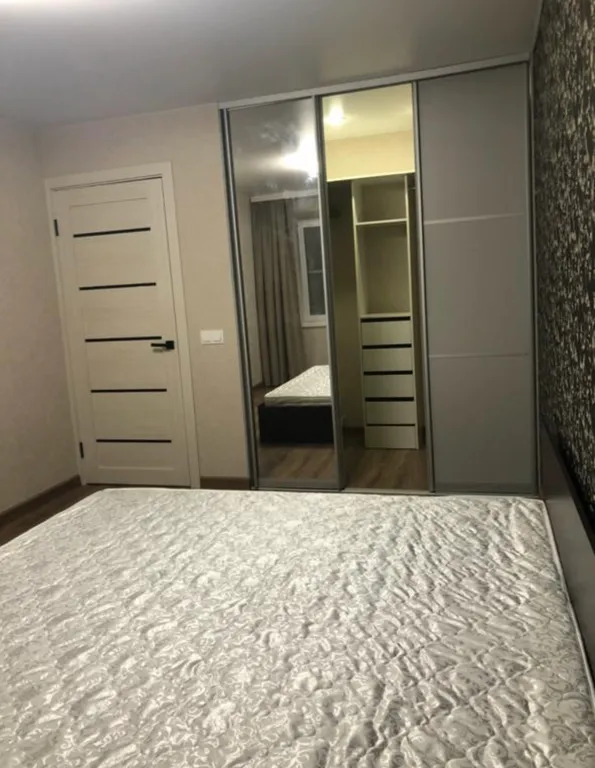 Квартира со всеми условиями рядом с морем