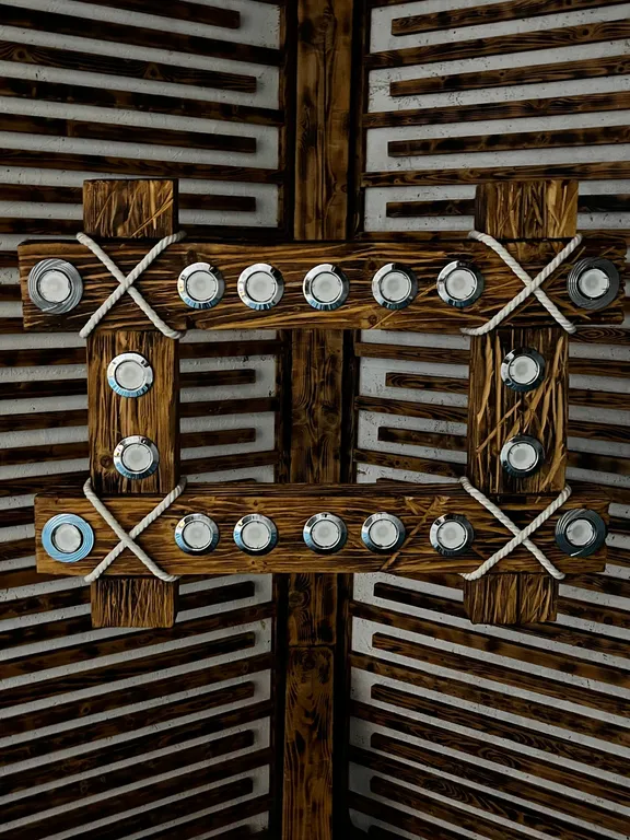 Домик №4 недалеко от подъёмника и других услуг курорта