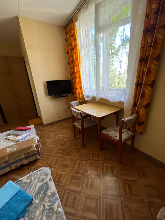 Квартира Комната — Витино