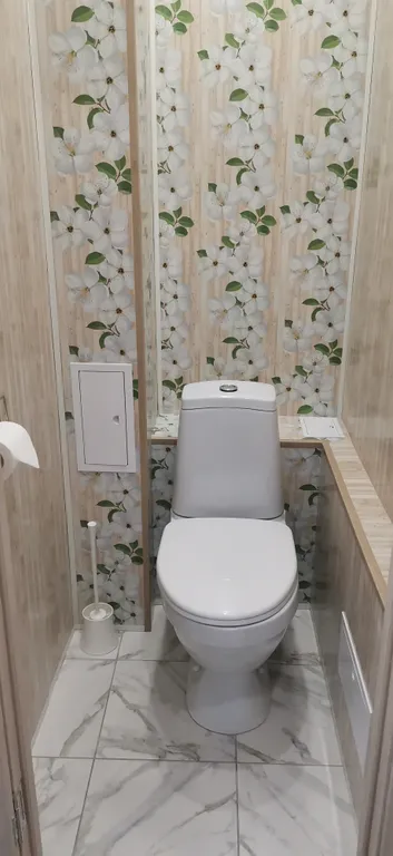 Новая квартира