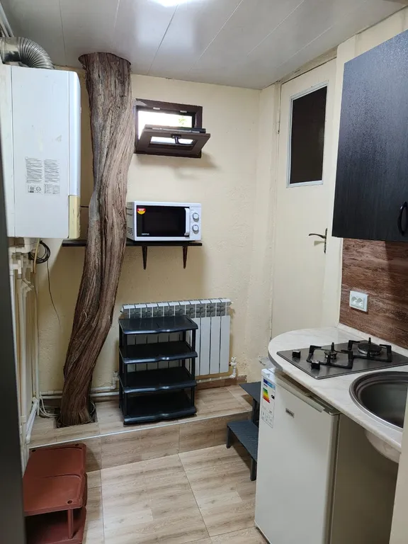 Маленький, частный дом в центре Еревана