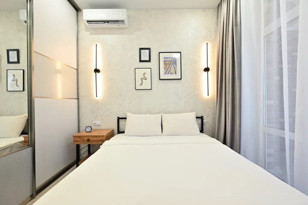 Квартира Квартира Полная свобода в центре Казани — Казань