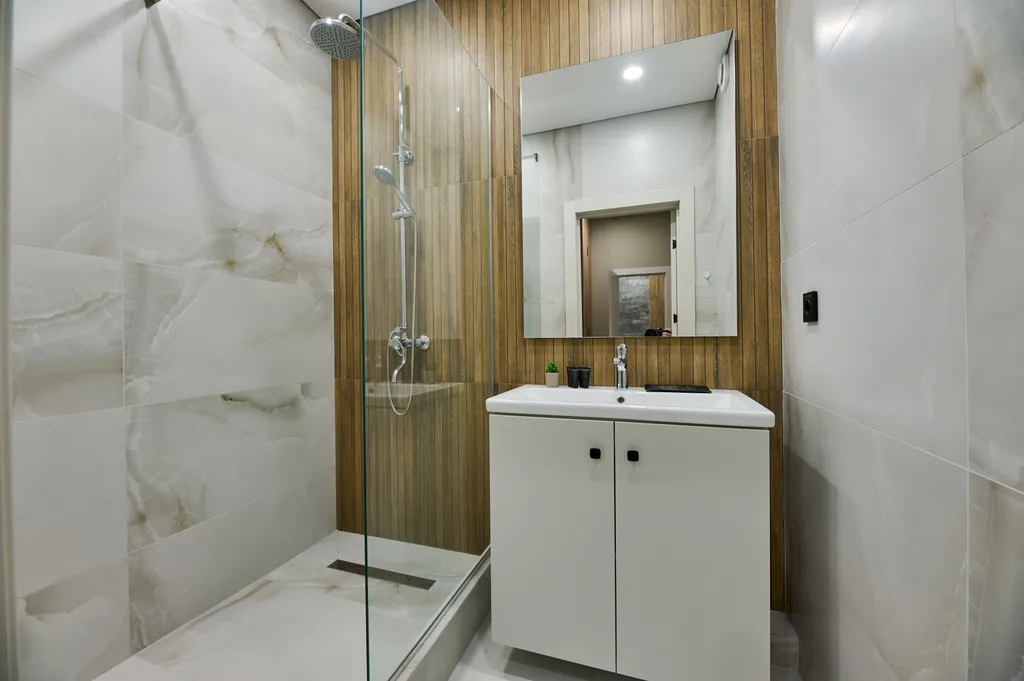 Квартира Премиум квартира в новом ЖК R-House — Алматы