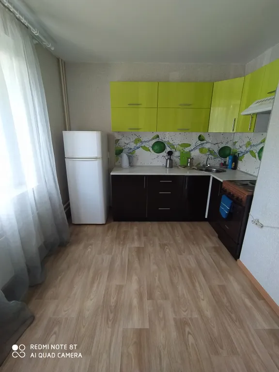 Просторная квартира в новостройке — аренда посуточно в Златоуст