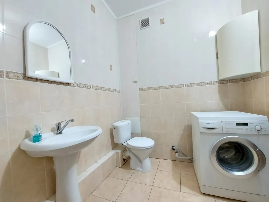 Уютная квартира 1+ в центре