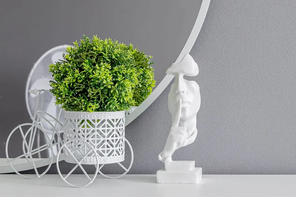 Видовая 1-комнатная квартира в ЖК Цветы