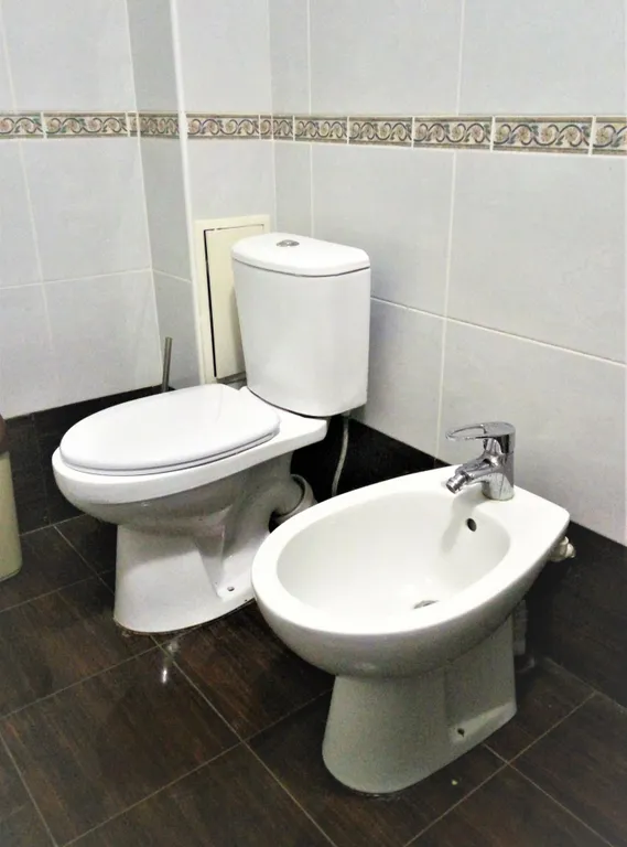 4-комнатная Квартира