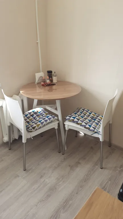 Уютная квартира в центре