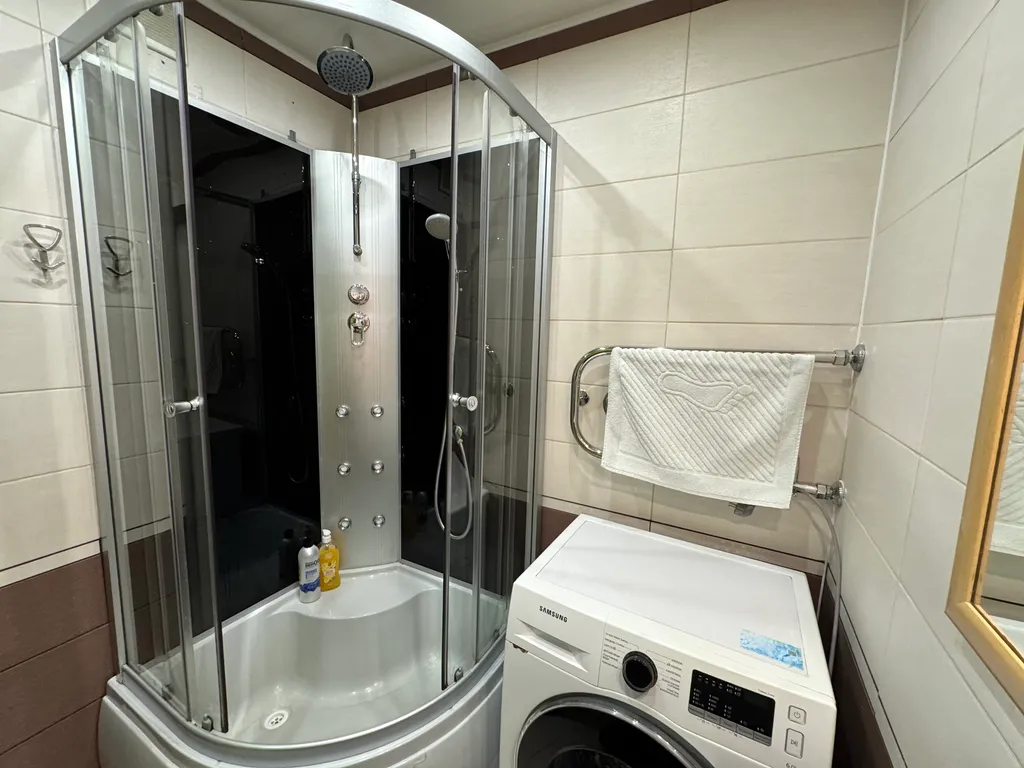 Квартира Просторная квартира Апарт-Комфорт у Волжской набережной — Ярославль