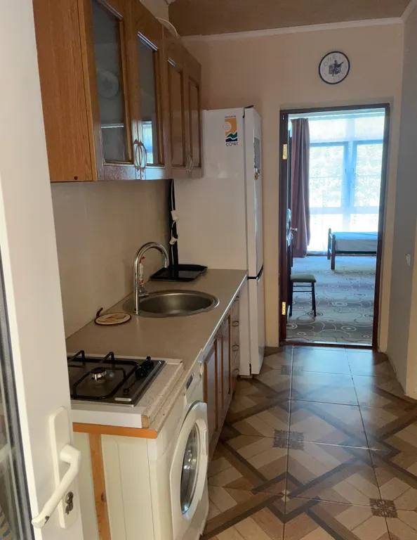 Квартира Комната — Лазаревское