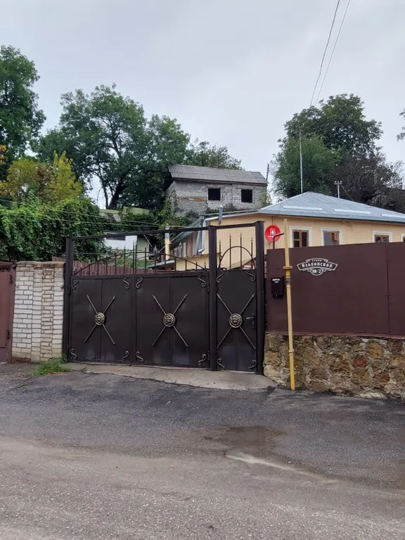 Коттедж 1-комнатный Дом — Кисловодск