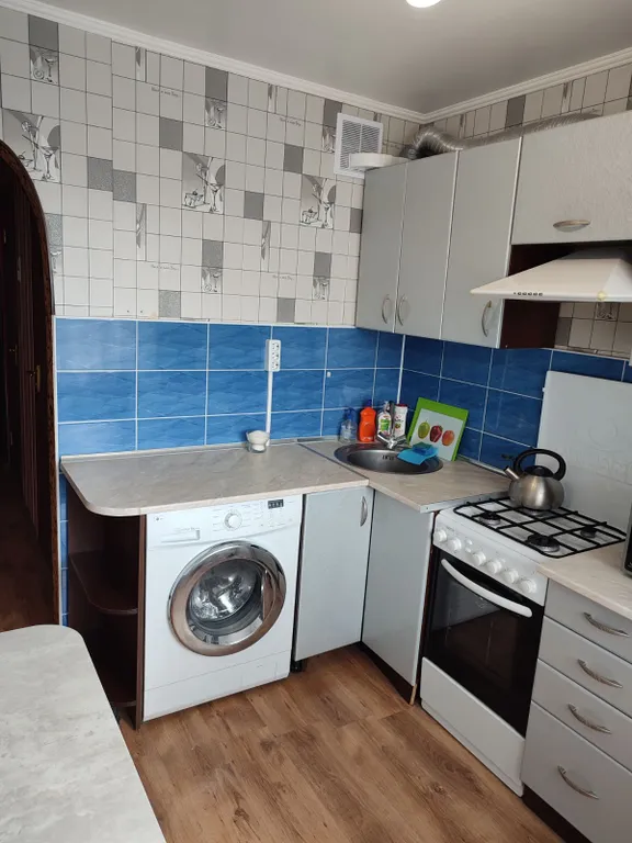 Апартамент около парка