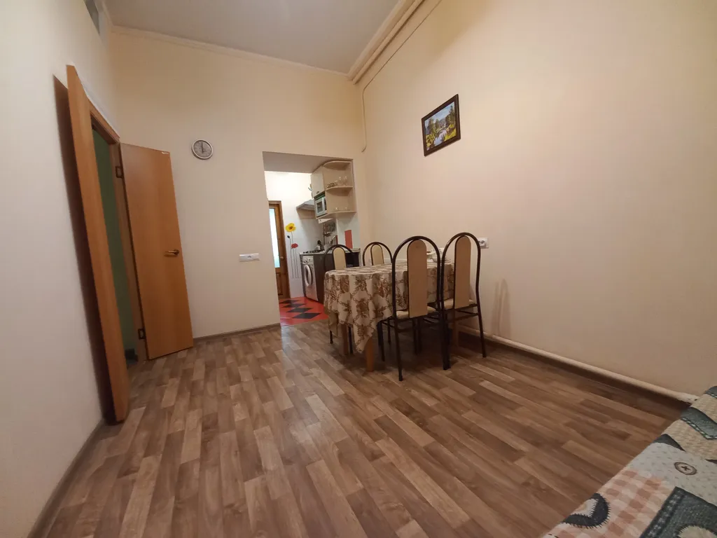 Квартира у Филармонии
