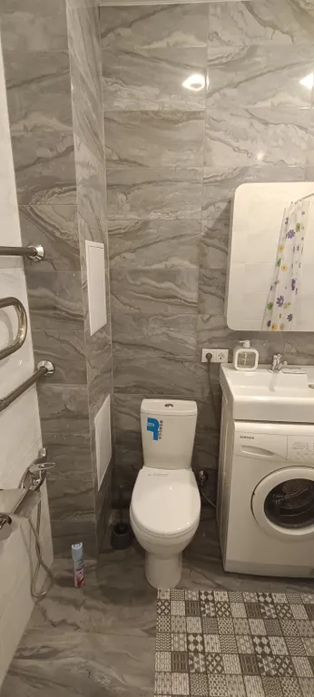 Комфортная студия в Green дом