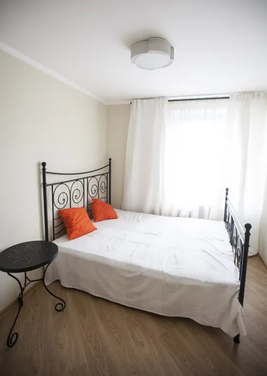 Квартира Комната в квартире — аренда посуточно в Москва