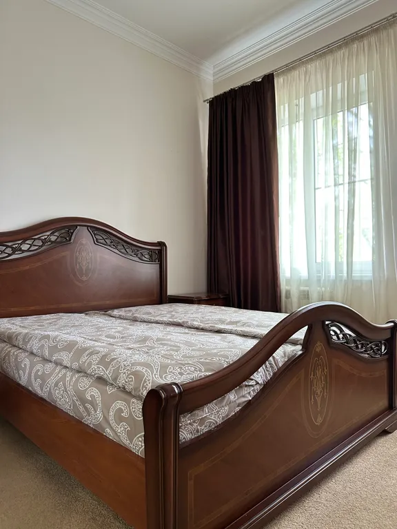 Коттедж Уютный Гостевой Дом — Кисловодск