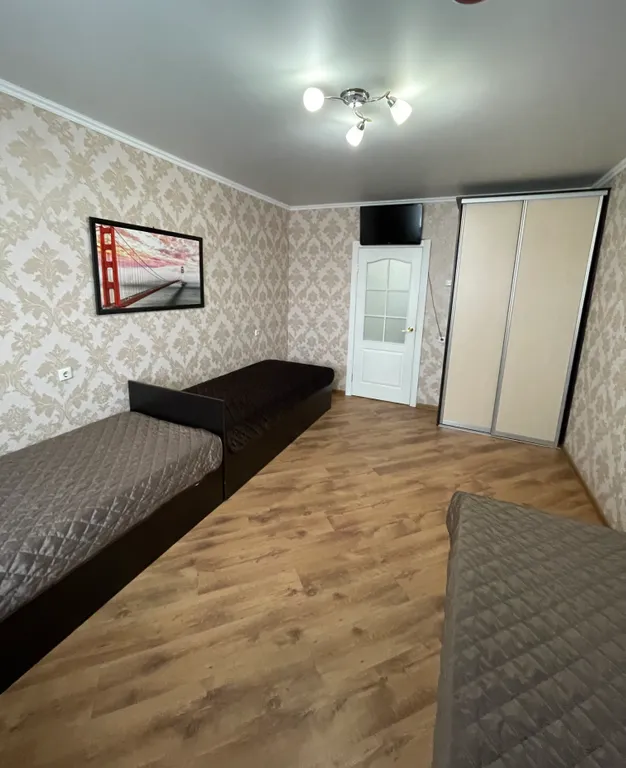 Двухкомнатная квартира в Мозыре