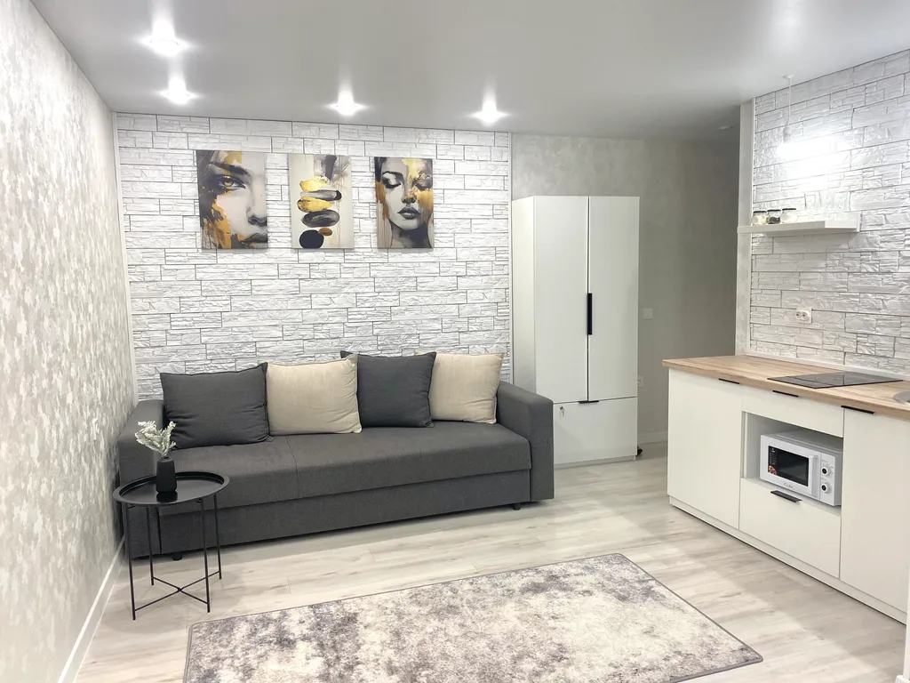 Квартира,с новым ремонтом в исторической части города — аренда посуточно в Гродно