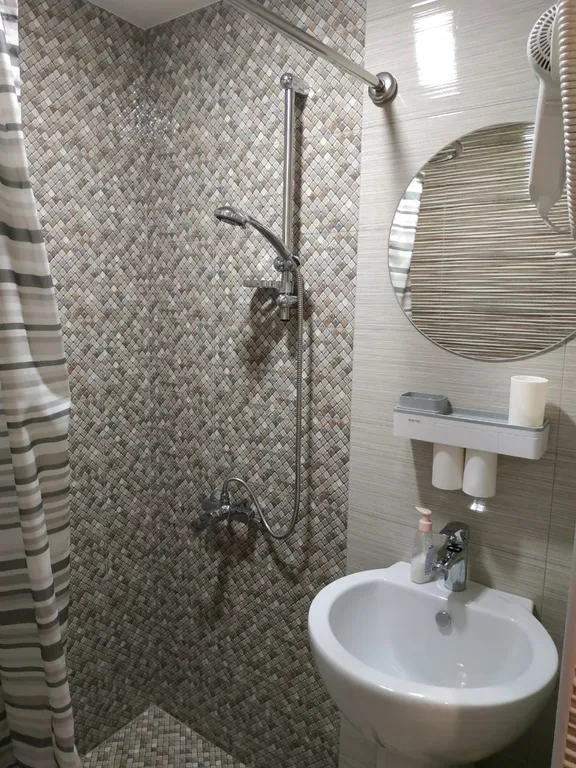 Уютная 2-х комнатная квартира