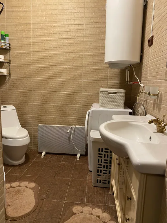 Лесная дача