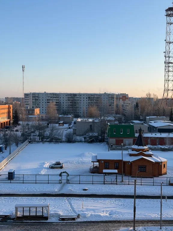 Уютная, современная квартира с новым ремонтом