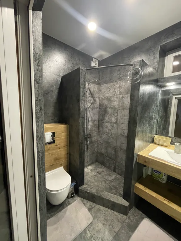 Коттедж Уютный дом с видом на горы — Соколиное