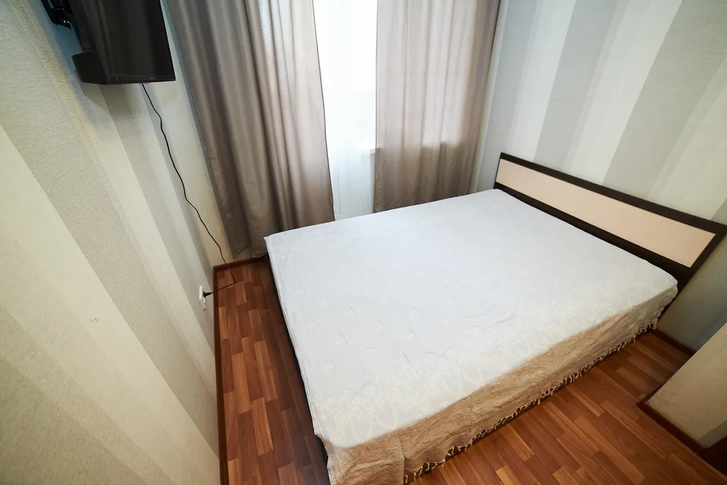 Новая Студия в новостройке