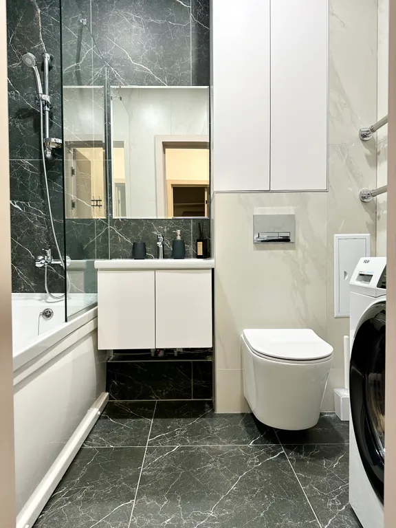 Квартира Comfort однокомнатная квартира рядом с метро — Казань