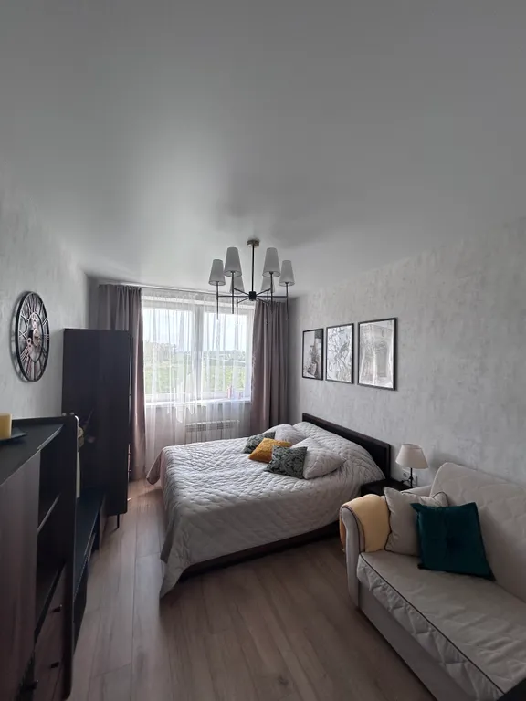 Квартира Апартаменты Олива — Пионерский