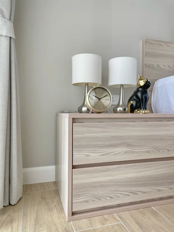 Уютные апартаменты Serenity в самом престижном районе города