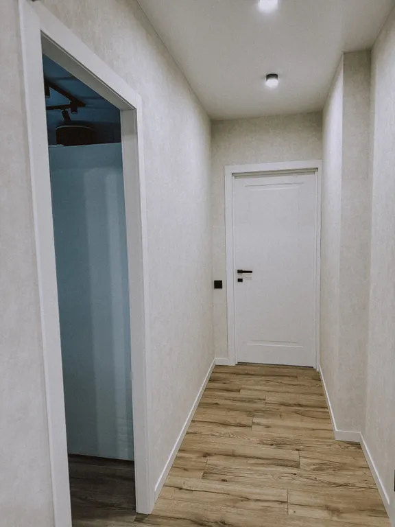 Новая и современная квартира в Бресте