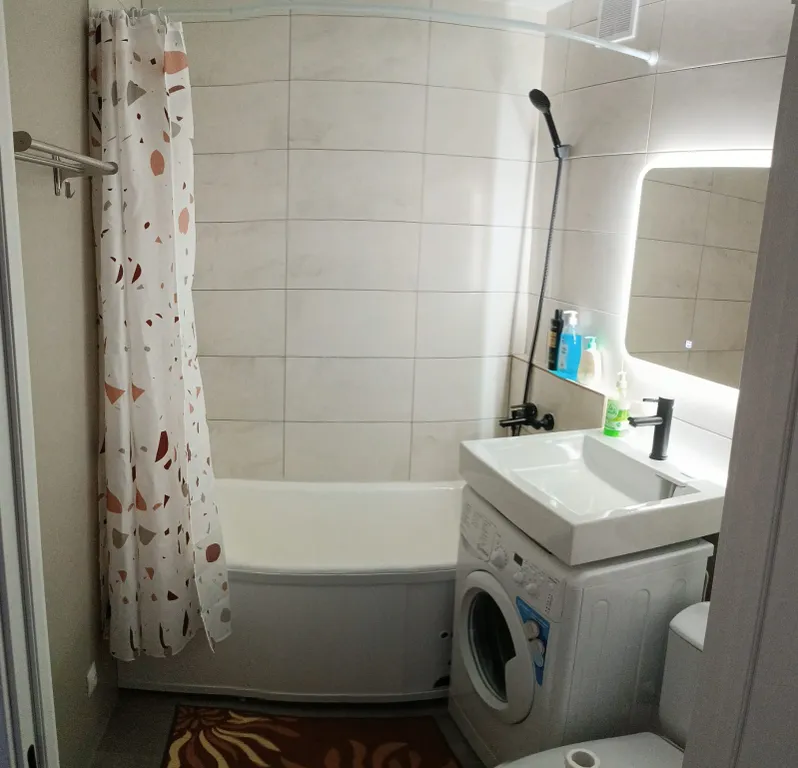 Уютно как дома