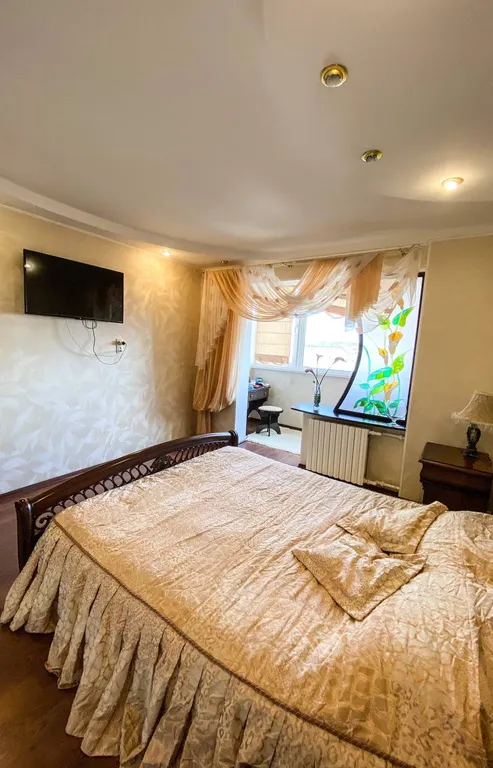 Квартира Квартира у моря — Севастополь