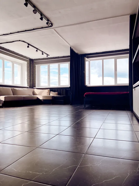 Апартамент в самом центре с видом на Площадь  Победы